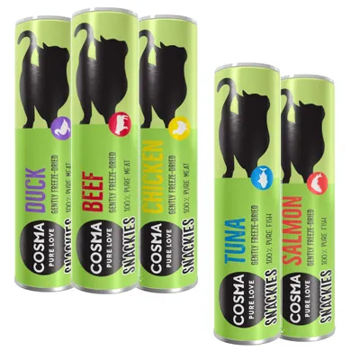 Imagen de Cosma Snacks